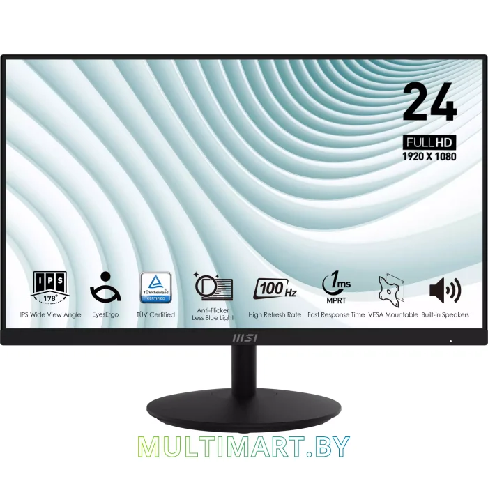 Монитор MSI Pro MP242A